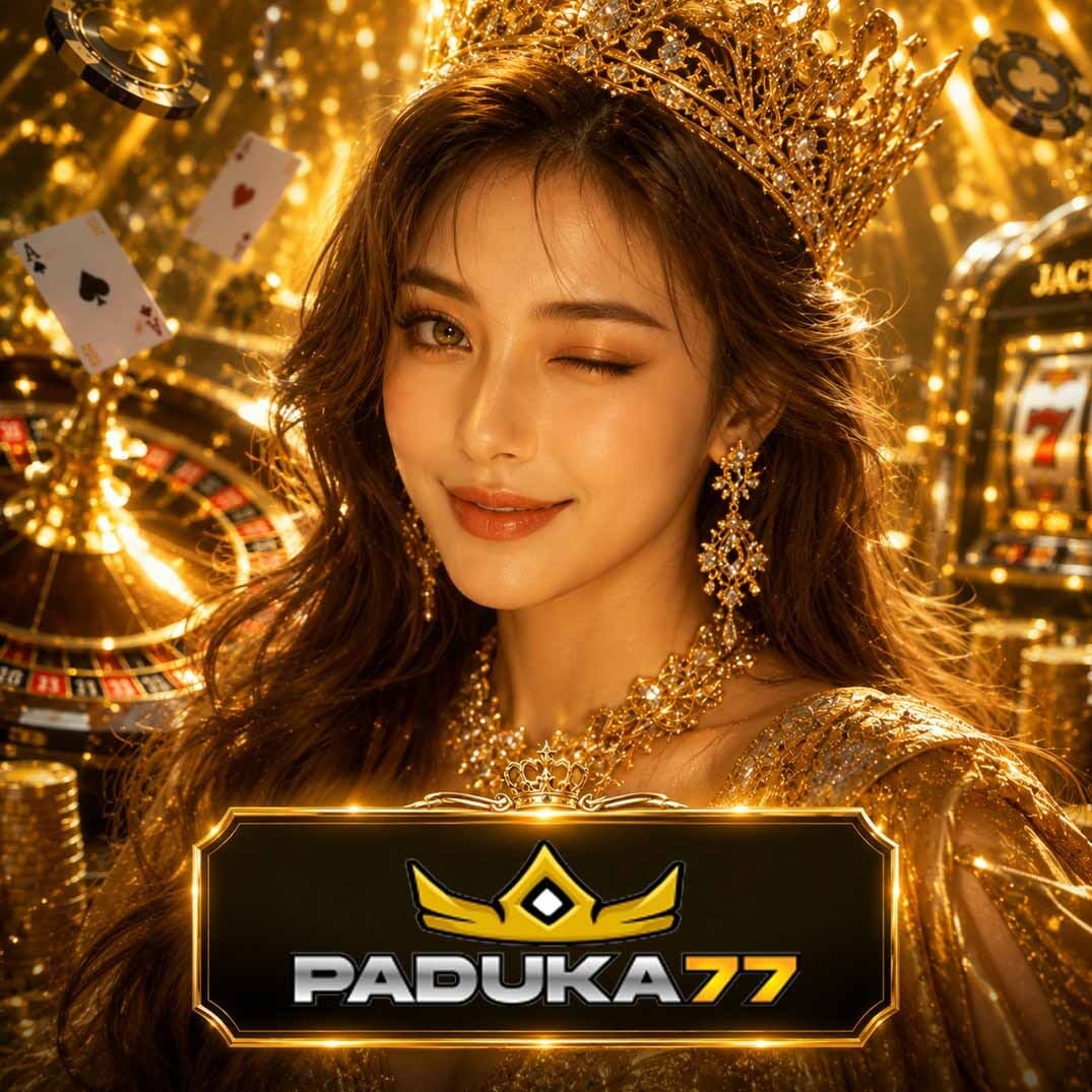 Kemasan produk Paduka
